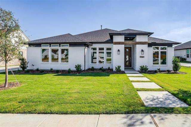8772 Hightower Drive North Richland Hills, TX 76182