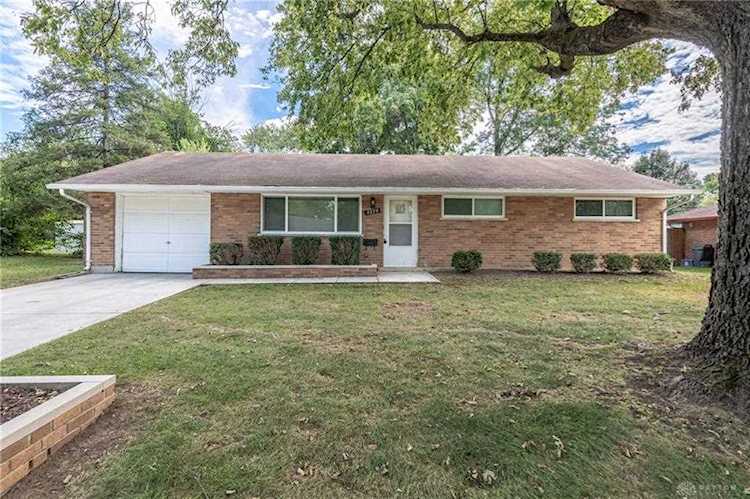 4694 Loxley Drive Dayton, OH 45439