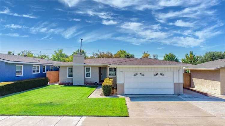 1410 E Mayfair Ave Orange, CA 92867