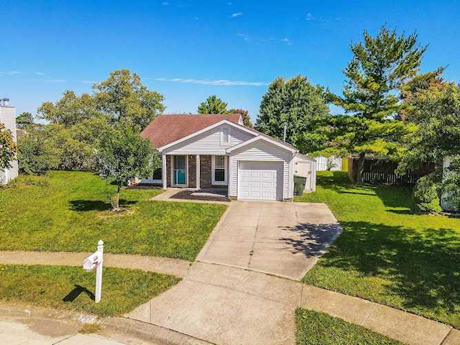 7752 Sagemeadow Court Columbus, OH 43235 | MLS 222035941 Photo 1