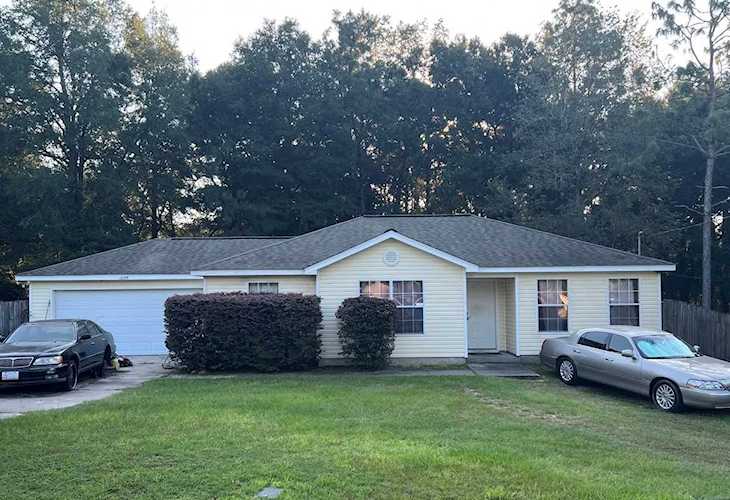 10099 Green Fountain Rd Tallahassee, FL 32305 in Natural Wells Photo 1