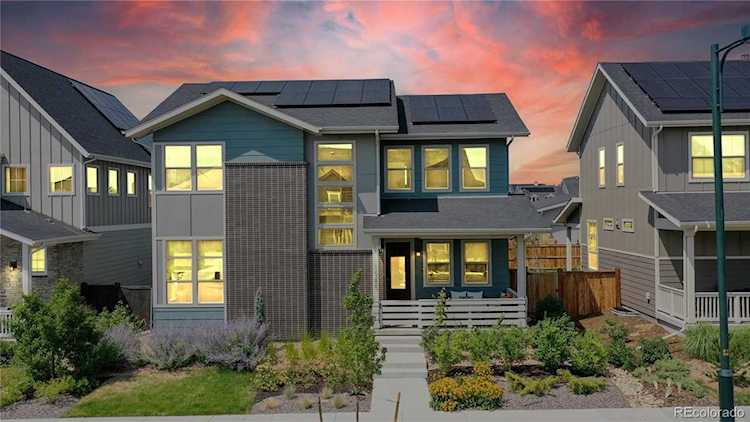 10255 E 59th Ave Denver, CO 80238