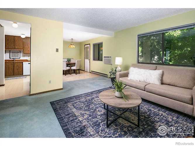 925 Columbia Rd #622 Fort Collins, CO 80525