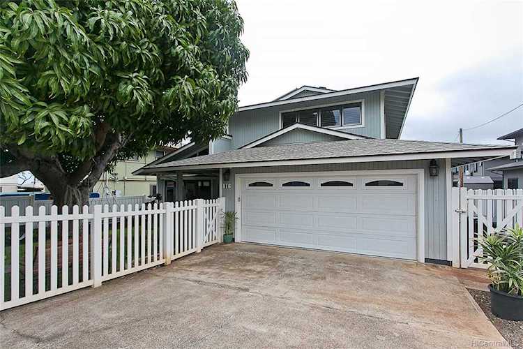 816 8th Avenue home for sale in Honolulu, HI 202213470 - Oahu Real Estate Photo 1