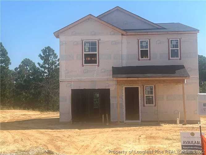 905 Sapphire Stone Ln Hope Mills, NC 28348 | MLS 687188 Photo 1