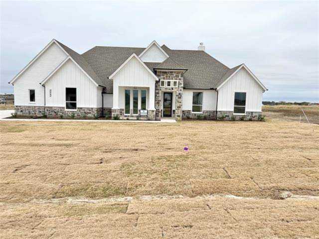 3062 Infinity Drive Weatherford, TX 76087