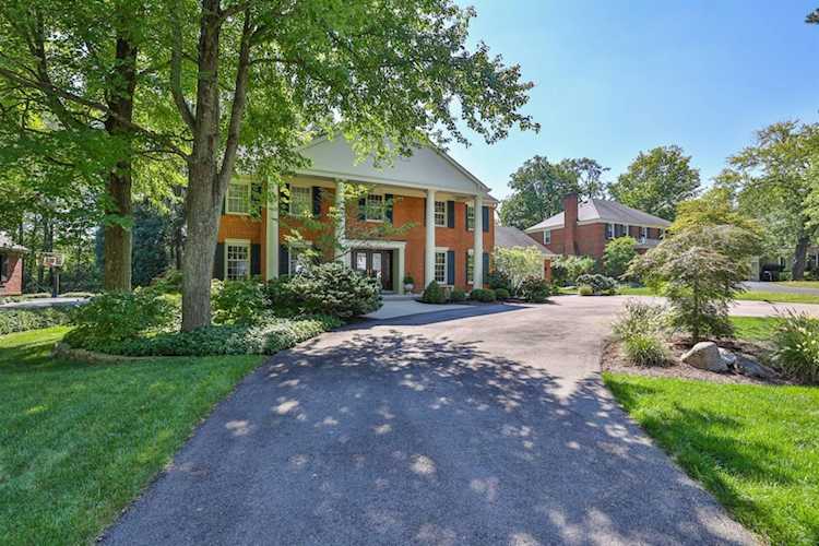 7775 Ivygate Lane Montgomery, OH 45242