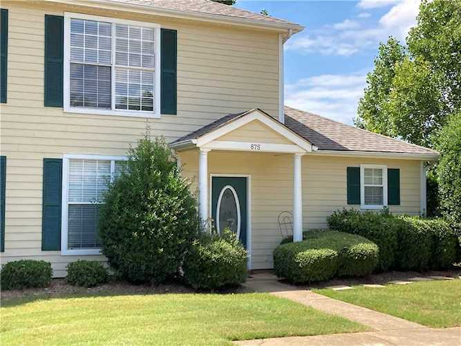 875 Harvard Dr Auburn, AL 36380 | MLS 159818 Photo 1