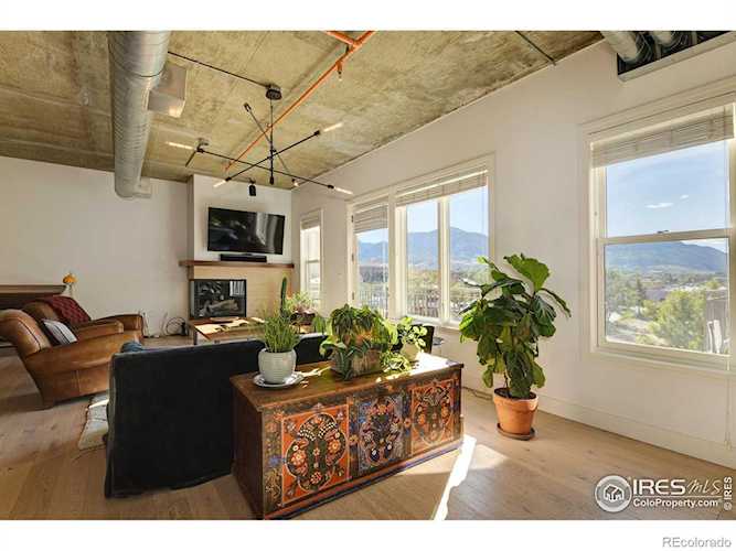 3401 Arapahoe Ave #419 Boulder, CO 80303