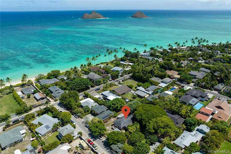 119 Kuailima Drive Kailua, HI 96734 | MLS 202217207 Photo 1