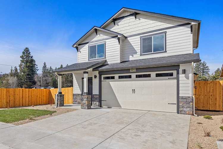 63369 NW Kiesow Ct Bend, OR 97703