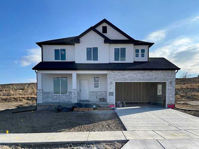 6983 W Hazel Oak Ct Herriman, UT 84096