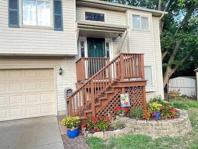 45834 Brownell Utica, MI 48317