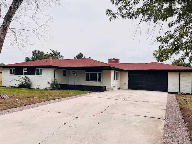 270 S Chase St Lakewood, CO 80226