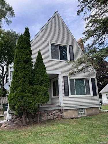2436 W Auburn, Rochester Hills, MI 48309 in Suprvrs Plat No 9 - Rochester Hills|Oakland MLS# 60146376 Photo 1