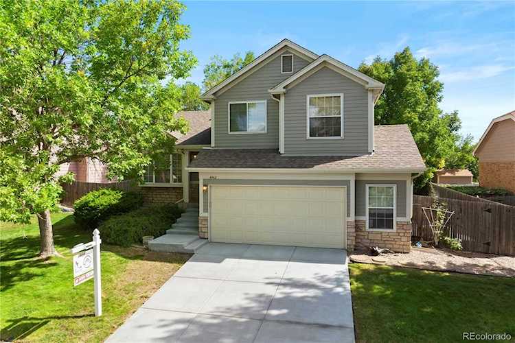 4962 Yates Circle Broomfield, CO 80020