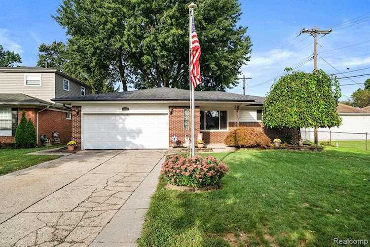 38157 Plainview, Sterling Heights, MI 48312 in Riviera Villa # 03|Macomb MLS# 60145271 Photo 1