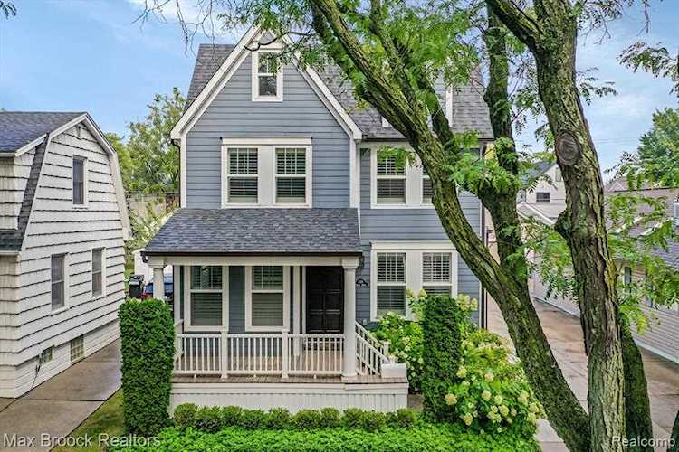 1155 Emmons, Birmingham, MI 48009 in Leinbach-Humphreys Woodward Ave Sub|Oakland MLS# 60145286 Photo 1