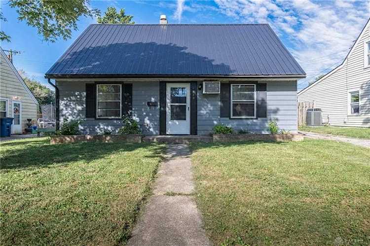 1029 Blakley Drive Dayton, OH 45403 | MLS 874198 Photo 1