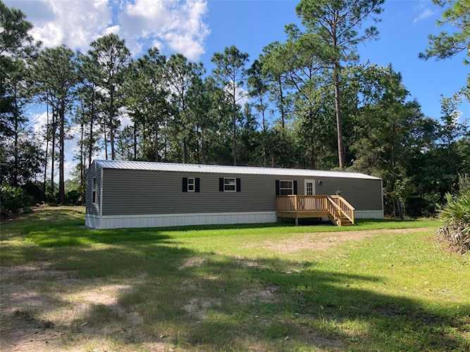 2892 Bamboo St Bunnell, FL 32110