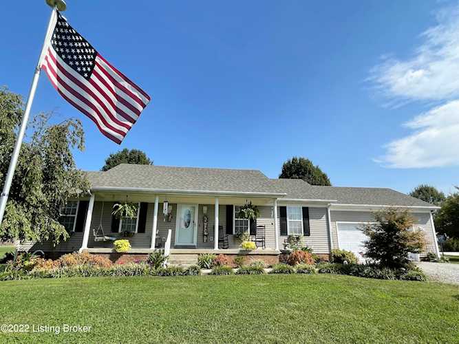 170 Poplar Flat Cemetery Rd Bardstown, KY 40004