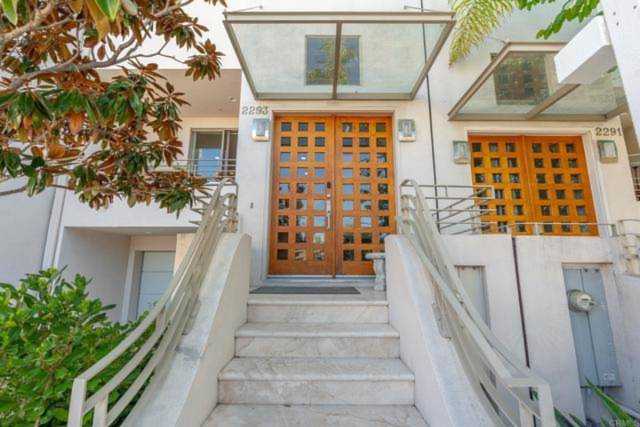 2293 3Rd Avenue San Diego, CA 92101