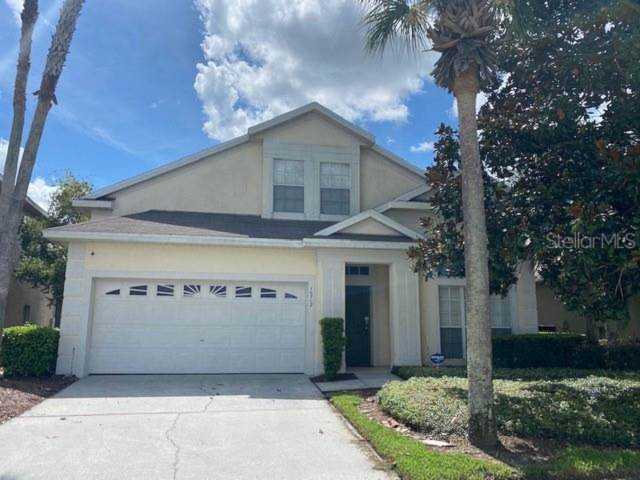 16712 Glenbrook Blvd Clermont, FL 34714