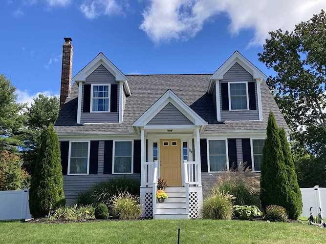187 Appaloosa Way Taunton, MA 02780