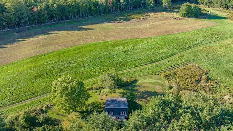 92 Spiller Rd Gorham, ME 04038