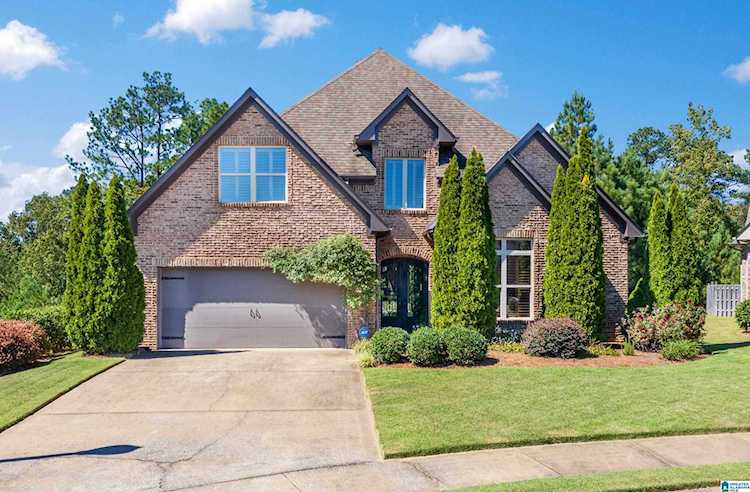 3005 Regent Park Circle Birmingham, AL 35242