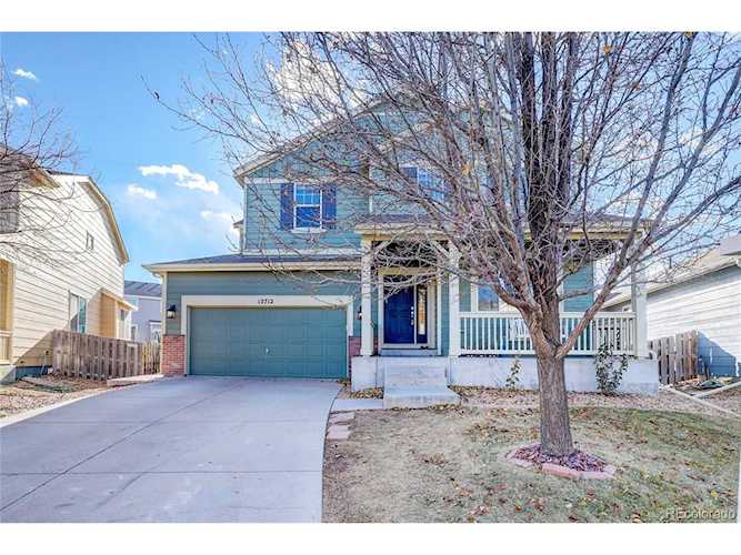12712 E 106th Ave Commerce City, CO 80022