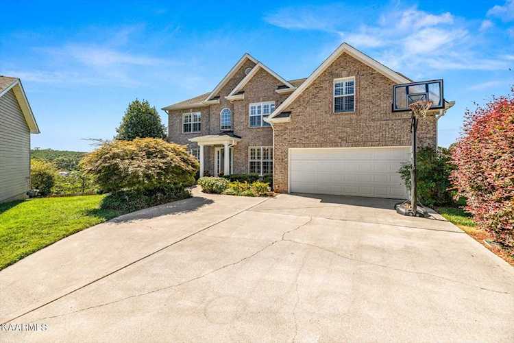 9604 Haversack Dr Knoxville, TN 37922