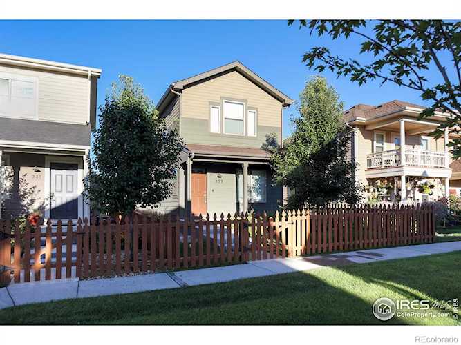 239 Cardinal Way Longmont, CO 80501 | MLS IR975856 Photo 1