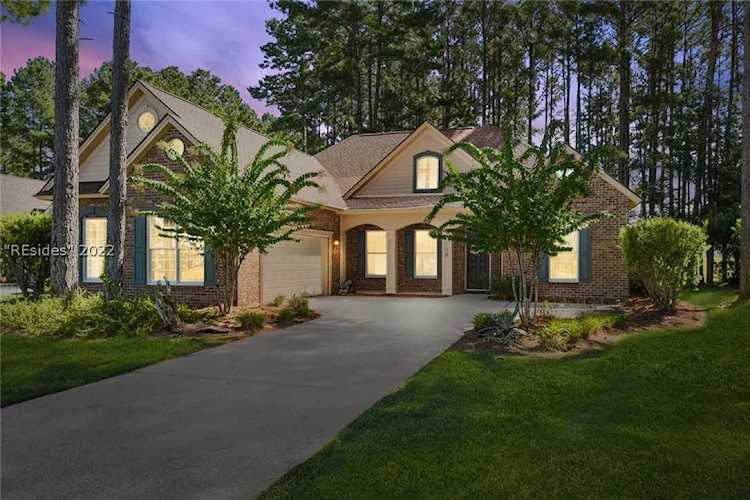 78 Mimosa Ave Hardeeville, SC 29927