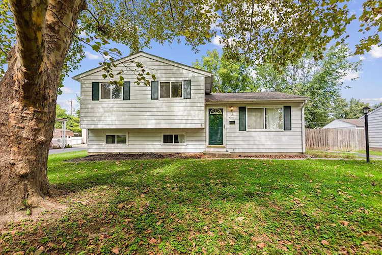 5004 Bentler Drive Columbus, OH 43232