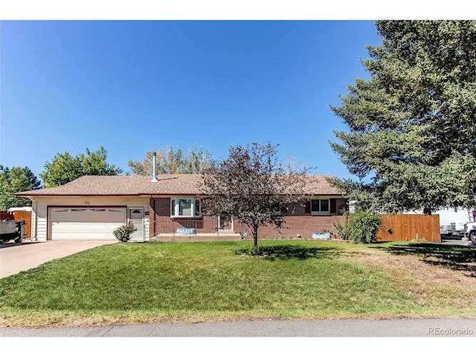 8669 S Allison St Littleton, CO 80128 | MLS 3034040 Photo 1