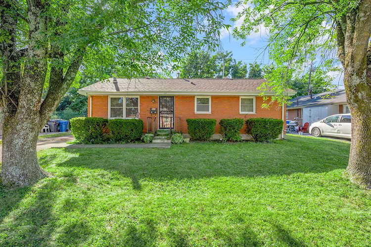 437 Hedgewood Dr Lexington, KY 40509 | MLS 22021298 Photo 1