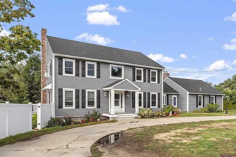 124 Catamount Rd. Tewksbury, MA 01876