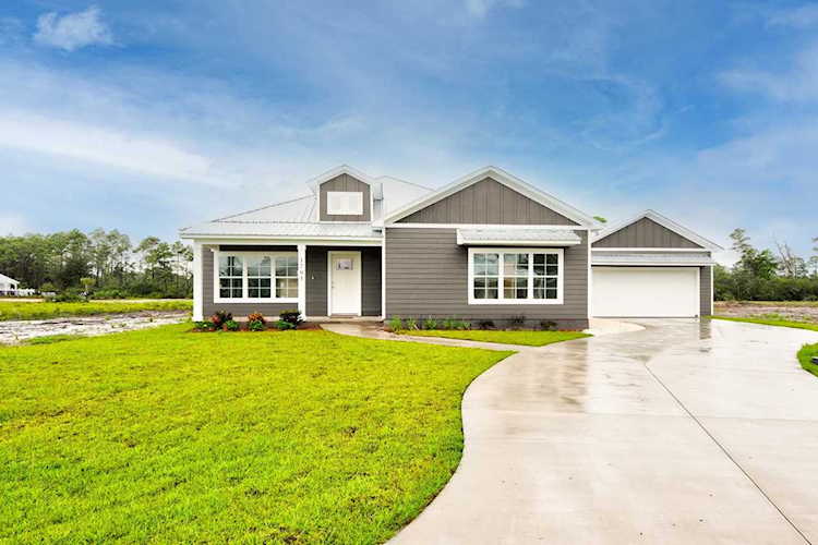 1705 St. George's Court East Point, FL 32328 in St. George's Bluff Photo 1