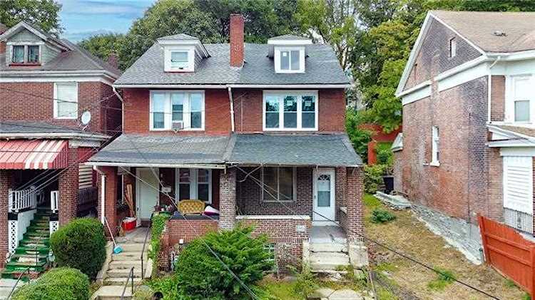 5451 Broad St Pittsburgh, PA 15206