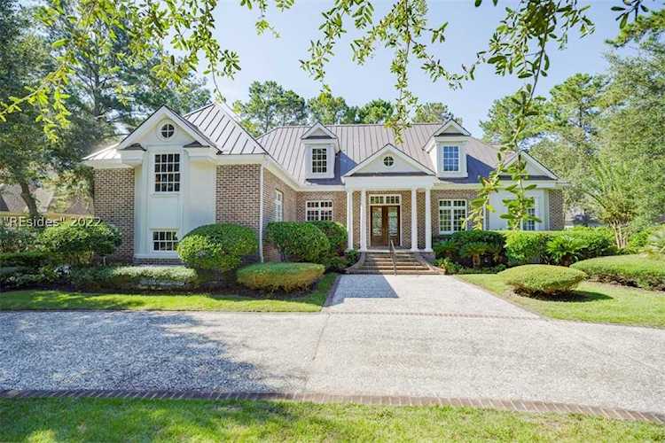 16 Whitehall Dr Bluffton, SC 29910