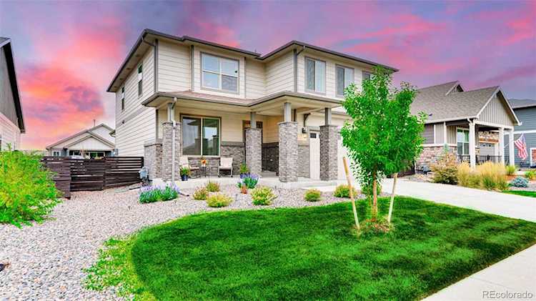 26813 E Archer Ave Aurora, CO 80018