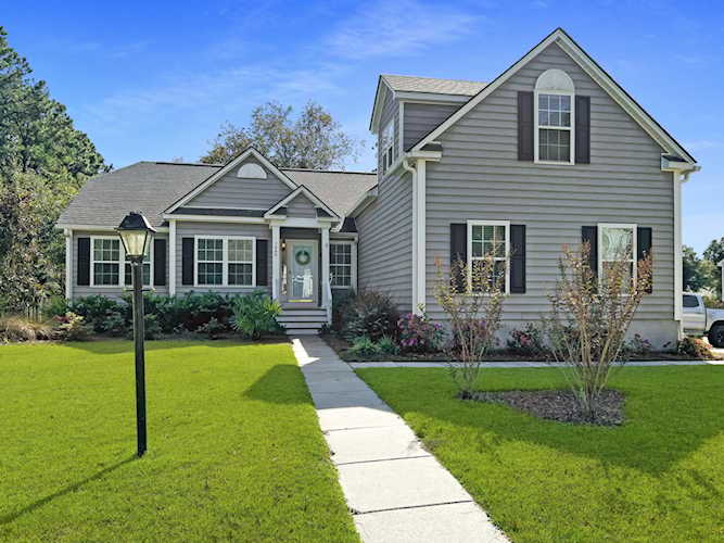 1444 Thayer Place Mount Pleasant, SC 29466
