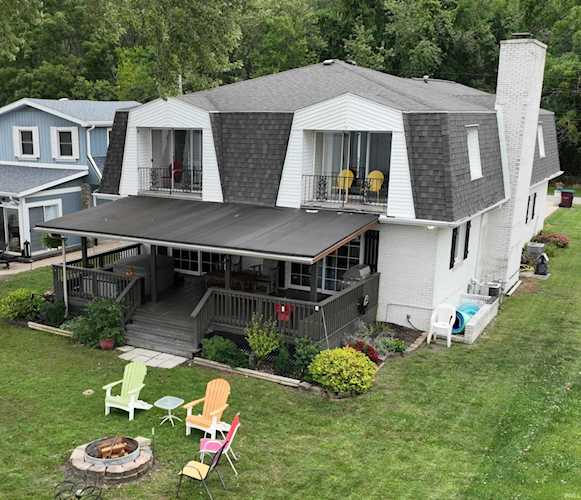 2308 N Sullivan Court Monticello, IN 47960