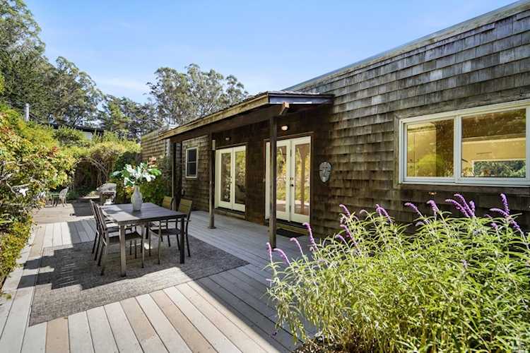 517 Pixie Trail Mill Valley, CA 94941 | MLS 322086277 Photo 1