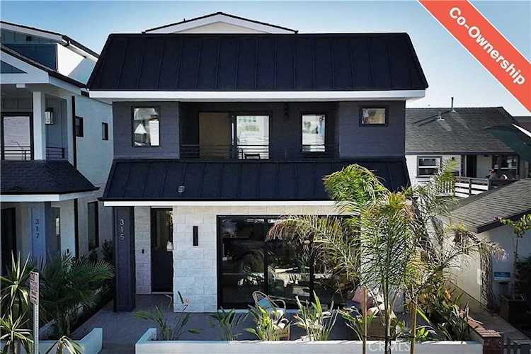 315 E Bay Ave Newport Beach, CA 92661