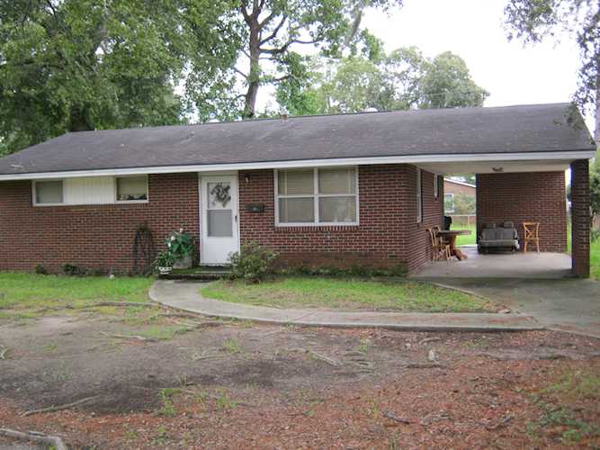 5100 Dorchester Rd North Charleston, SC 29418 | MLS 22024942 Photo 1