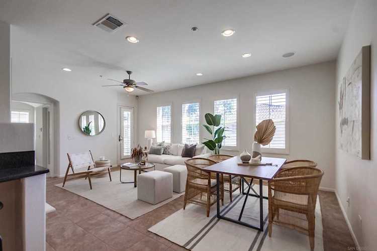 2774 Bellezza San Diego, CA 92108