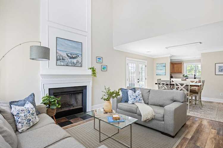 1211 Shadow Mist Ln Charleston, SC 29492