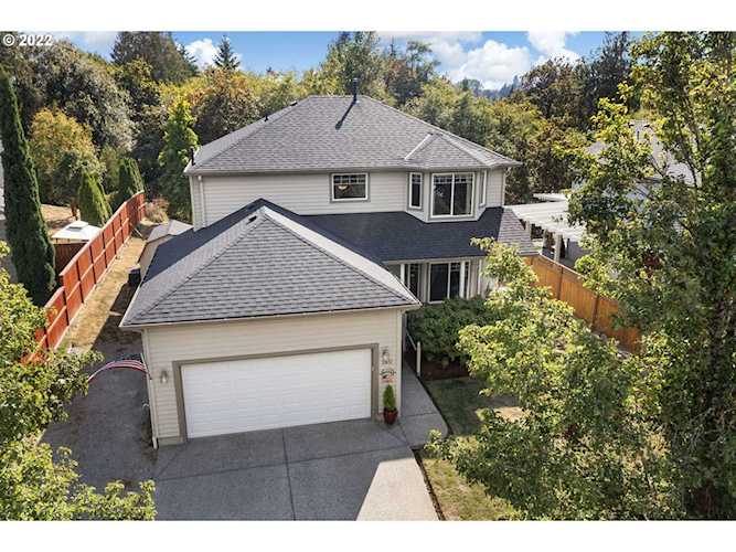 1811 N Falcon DR Ridgefield, WA 98642
